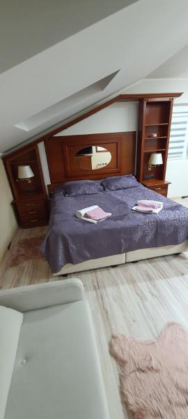 Lena 5 Apartmants